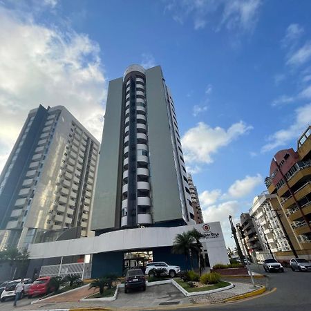 Flat Number One - Fonseca Imoveis Daire São Luís Dış mekan fotoğraf