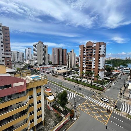 Flat Number One - Fonseca Imoveis Daire São Luís Dış mekan fotoğraf