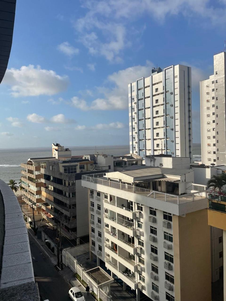 Flat Number One - Fonseca Imoveis Daire São Luís Dış mekan fotoğraf