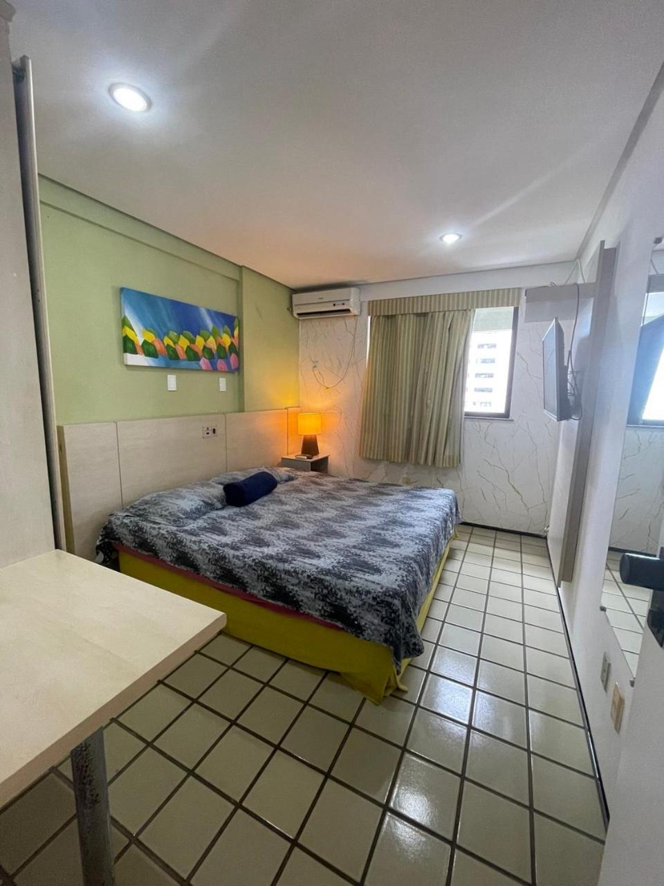 Flat Number One - Fonseca Imoveis Daire São Luís Dış mekan fotoğraf